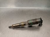 Recambio de inyector para citroën c3 ii 1.4 referencia OEM IAM 0445110339  0445110339