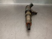Recambio de inyector para citroën c3 ii 1.4 referencia OEM IAM 0445110339  0445110339