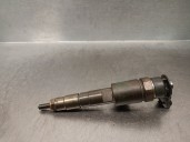 Recambio de inyector para citroën c3 ii 1.4 referencia OEM IAM 0445110339  0445110339