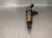 Recambio de inyector para citroën c3 ii 1.4 referencia OEM IAM 0445110339  0445110339
