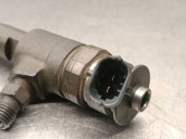 Recambio de inyector para citroën c3 ii 1.4 referencia OEM IAM 0445110339  0445110339