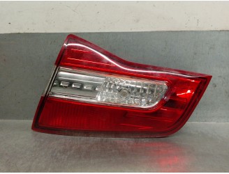 Recambio de piloto trasero porton derecho para renault koleos 2.0 dci diesel fap referencia OEM IAM 26550JY05A 26550JY05A 