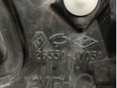 Recambio de piloto trasero porton derecho para renault koleos 2.0 dci diesel fap referencia OEM IAM 26550JY05A 26550JY05A 