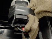 Recambio de piloto trasero porton derecho para renault koleos 2.0 dci diesel fap referencia OEM IAM 26550JY05A 26550JY05A 