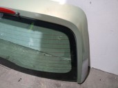 Recambio de porton trasero para renault scenic rx4 (ja0) 1.9 dci diesel cat referencia OEM IAM 7782140919 7782140919 