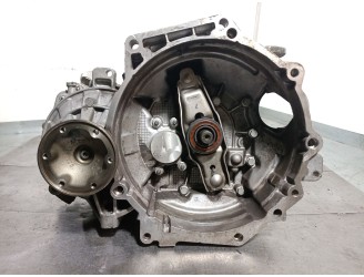 Recambio de caja cambios para volkswagen touran (1t3) 1.6 tdi referencia OEM IAM MAW  