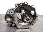 Recambio de caja cambios para volkswagen touran (1t3) 1.6 tdi referencia OEM IAM MAW  