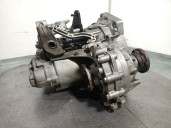 Recambio de caja cambios para volkswagen touran (1t3) 1.6 tdi referencia OEM IAM MAW  