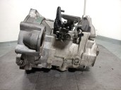 Recambio de caja cambios para volkswagen touran (1t3) 1.6 tdi referencia OEM IAM MAW  