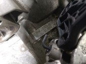 Recambio de caja cambios para volkswagen touran (1t3) 1.6 tdi referencia OEM IAM MAW  