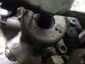 Recambio de caja cambios para volkswagen touran (1t3) 1.6 tdi referencia OEM IAM MAW  