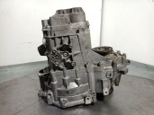 Recambio de caja cambios para volkswagen touran (1t3) 1.6 tdi referencia OEM IAM MAW  