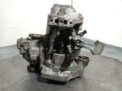 Recambio de caja cambios para volkswagen touran (1t3) 1.6 tdi referencia OEM IAM MAW  