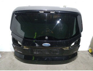 Recambio de porton trasero para ford s-max (ca1) 2.0 tdci cat referencia OEM IAM 1546515 1546515 