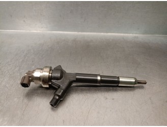 Recambio de inyector para opel astra h ber. 1.7 16v cdti referencia OEM IAM 8973762702  