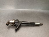 Recambio de inyector para opel astra h ber. 1.7 16v cdti referencia OEM IAM 8973762702 