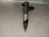 Recambio de inyector para opel astra h ber. 1.7 16v cdti referencia OEM IAM 8973762702 