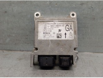 Recambio de centralita airbag para ford s-max (ca1) 2.0 tdci cat referencia OEM IAM 6M2T14B056AD 0285010140