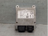 Recambio de centralita airbag para ford s-max (ca1) 2.0 tdci cat referencia OEM IAM 6M2T14B056AD 0285010140