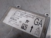 Recambio de centralita airbag para ford s-max (ca1) 2.0 tdci cat referencia OEM IAM 6M2T14B056AD 0285010140