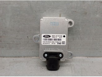 Recambio de modulo electronico para ford s-max (ca1) 2.0 tdci cat referencia OEM IAM 6G913C187EG A2C53278131