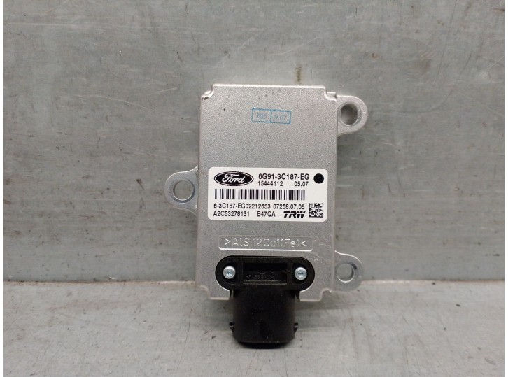 Recambio de modulo electronico para ford s-max (ca1) 2.0 tdci cat referencia OEM IAM 6G913C187EG A2C53278131