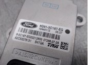 Recambio de modulo electronico para ford s-max (ca1) 2.0 tdci cat referencia OEM IAM 6G913C187EG A2C53278131