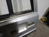 Recambio de puerta trasera izquierda para volkswagen passat b2 variant (33b) 1.6 d referencia OEM IAM 323833051AG 323833051AG 