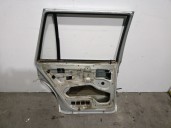 Recambio de puerta trasera izquierda para volkswagen passat b2 variant (33b) 1.6 d referencia OEM IAM 323833051AG 323833051AG 