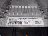Recambio de centralita motor uce para ford s-max (ca1) 2.0 tdci cat referencia OEM IAM 6G9112A650EN 