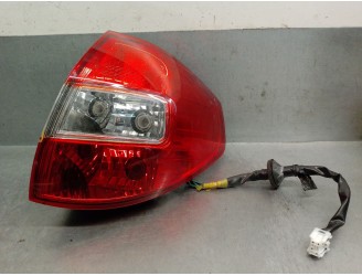 Recambio de piloto trasero derecho para renault koleos 2.0 dci diesel fap referencia OEM IAM 26550JY00A 26550JY00A 