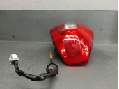 Recambio de piloto trasero derecho para renault koleos 2.0 dci diesel fap referencia OEM IAM 26550JY00A 26550JY00A 