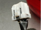 Recambio de piloto trasero derecho para renault koleos 2.0 dci diesel fap referencia OEM IAM 26550JY00A 26550JY00A 