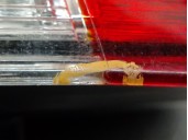 Recambio de piloto trasero derecho para renault koleos 2.0 dci diesel fap referencia OEM IAM 26550JY00A 26550JY00A 