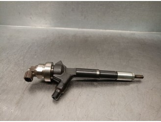 Recambio de inyector para opel astra h ber. 1.7 16v cdti referencia OEM IAM 8973762702  