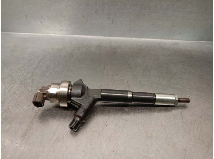 Recambio de inyector para opel astra h ber. 1.7 16v cdti referencia OEM IAM 8973762702 