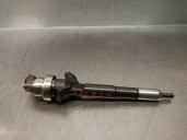 Recambio de inyector para opel astra h ber. 1.7 16v cdti referencia OEM IAM 8973762702 