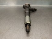 Recambio de inyector para opel astra h ber. 1.7 16v cdti referencia OEM IAM 8973762702 