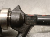 Recambio de inyector para opel astra h ber. 1.7 16v cdti referencia OEM IAM 8973762702 