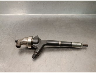 Recambio de inyector para opel astra h ber. 1.7 16v cdti referencia OEM IAM 8973762702 
