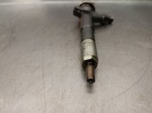 Recambio de inyector para opel astra h ber. 1.7 16v cdti referencia OEM IAM 8973762702 