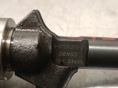 Recambio de inyector para opel astra h ber. 1.7 16v cdti referencia OEM IAM 8973762702 