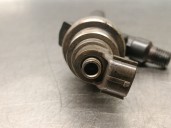 Recambio de inyector para opel astra h ber. 1.7 16v cdti referencia OEM IAM 8973762702 