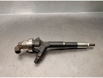 Recambio de inyector para opel astra h ber. 1.7 16v cdti referencia OEM IAM 8973762702 