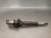 Recambio de inyector para opel astra h ber. 1.7 16v cdti referencia OEM IAM 8973762702 