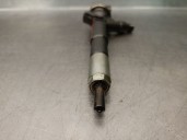 Recambio de inyector para opel astra h ber. 1.7 16v cdti referencia OEM IAM 8973762702 