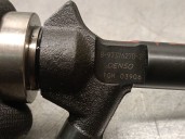 Recambio de inyector para opel astra h ber. 1.7 16v cdti referencia OEM IAM 8973762702 