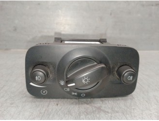 Recambio de mando luces salpicadero para ford s-max (ca1) 2.0 tdci cat referencia OEM IAM 6G9T13A024EF 1791491 