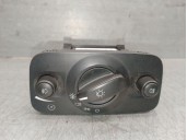 Recambio de mando luces salpicadero para ford s-max (ca1) 2.0 tdci cat referencia OEM IAM 6G9T13A024EF 1791491 
