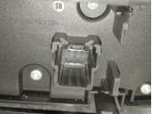 Recambio de mando luces salpicadero para ford s-max (ca1) 2.0 tdci cat referencia OEM IAM 6G9T13A024EF 1791491 